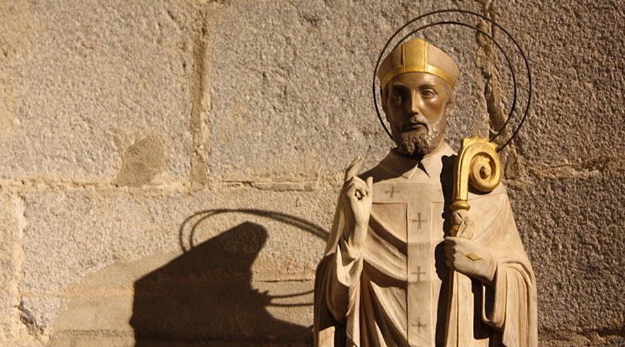 Sant Ot (RàdioSeu)