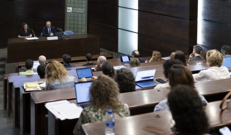 El XVII Seminari de recerca