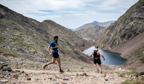 La prova reunirà noms de referència del trail running internacional