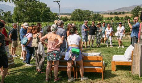 Àmplia proposta d'activitats, aquest agost, a Llívia