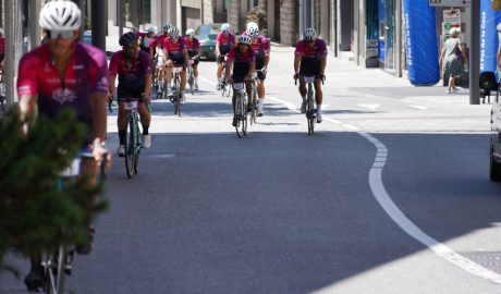 Una imatge de la Purito 2025