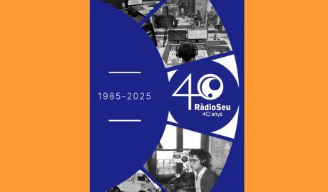 40è aniversari de RàdioSeu