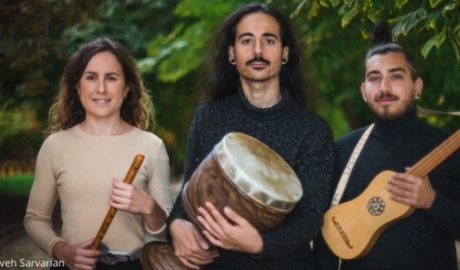 Al Tayr Ensemble