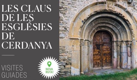 A l'agost, les visites són els dimarts i dijous