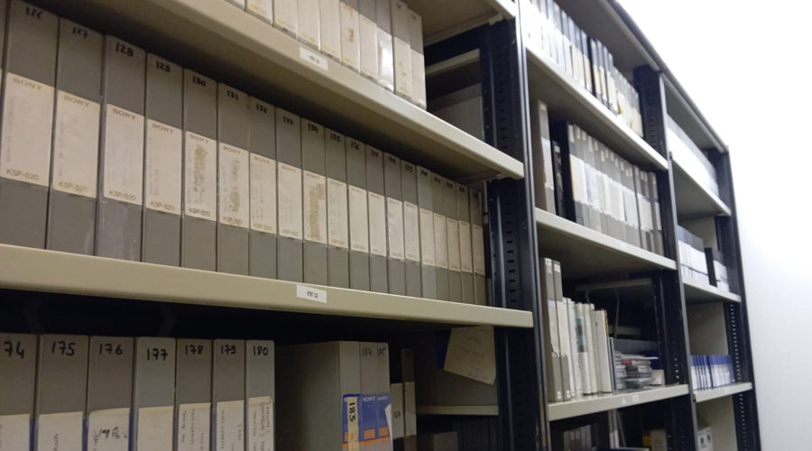 El fons dipositat a l'Arxiu Nacional (SFGA)