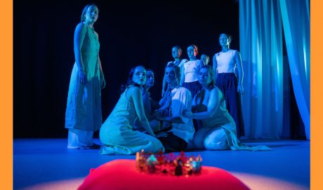 L’espectacle Macbeth