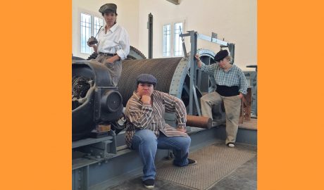 Les il·luminades no mancaran a la seva cita