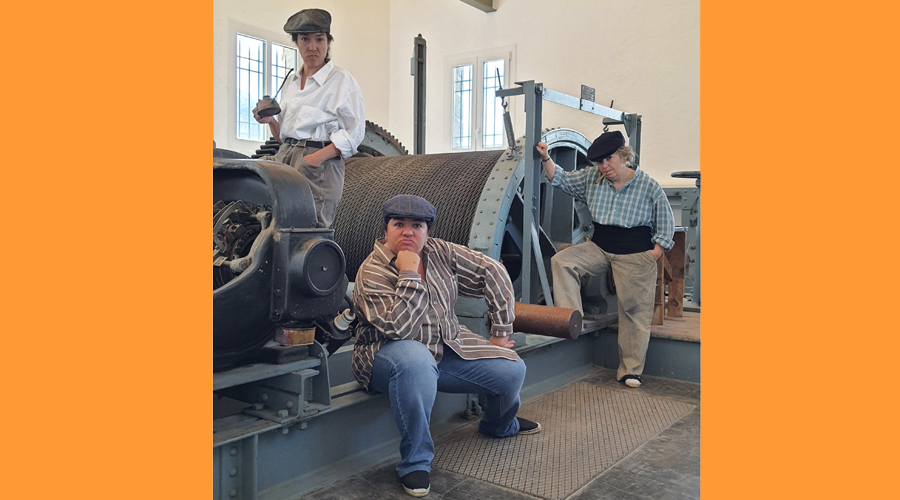 Les il·luminades no mancaran a la seva cita (FEDA Cultura)