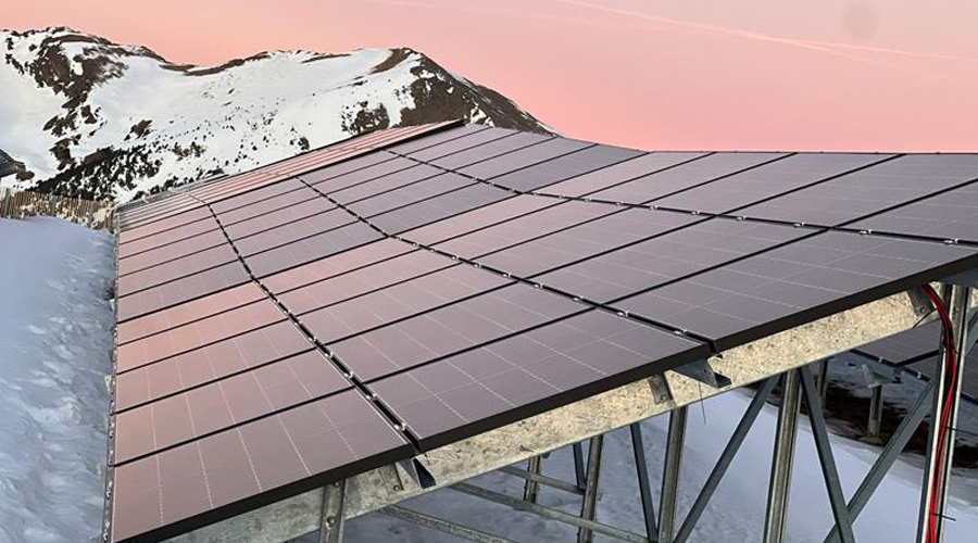 El Telefòrum va generar 20 tones de CO₂ (Andorra Telecom)