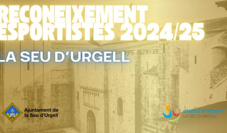 L'acte de reconeixement es farà el diumenge, 31 d'agost