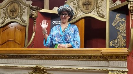 Anna Muñoz (El Periòdic d'Ontinyent)