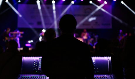 Un espectacle cultural