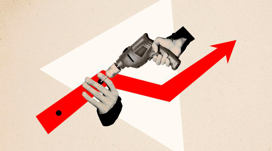 Els sabotejadors no construeixen, no sumen, no volen crear i… desafien (iStock)