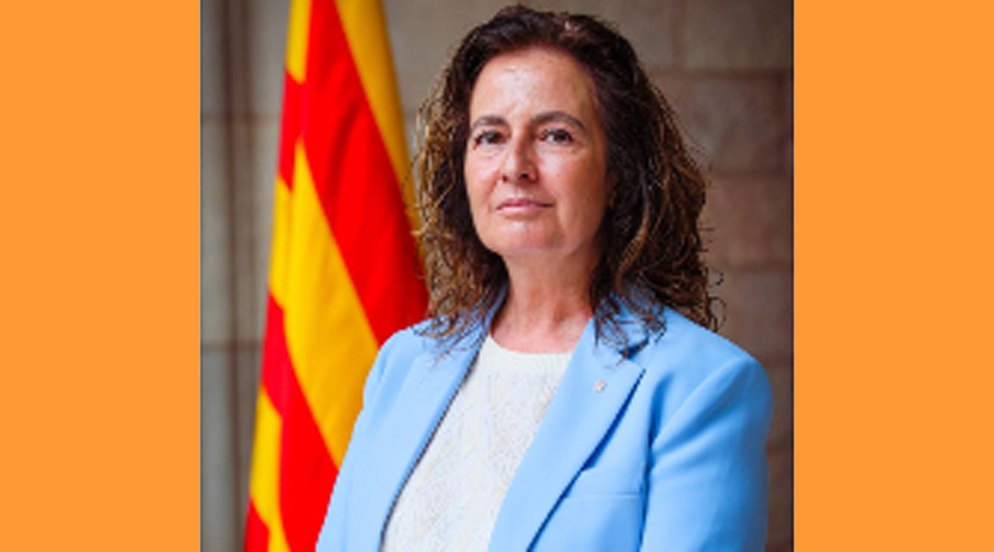 Sílvia Romero (Govern.cat)