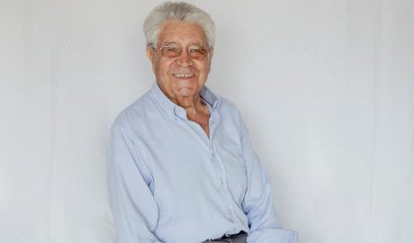 Sinto Font Carrera rebrà el primer Guardó Vall Fosca