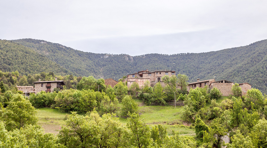 Torà de Tost (Foto: CCAU)