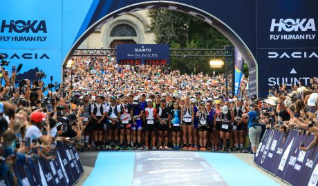 a les finals de la UTMB® World Series a HOKA UTMB® Mont-Blanc