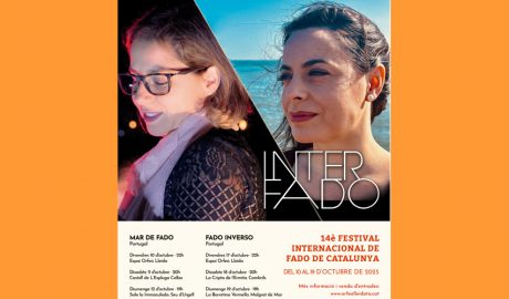 Cartell del 14è Interfado