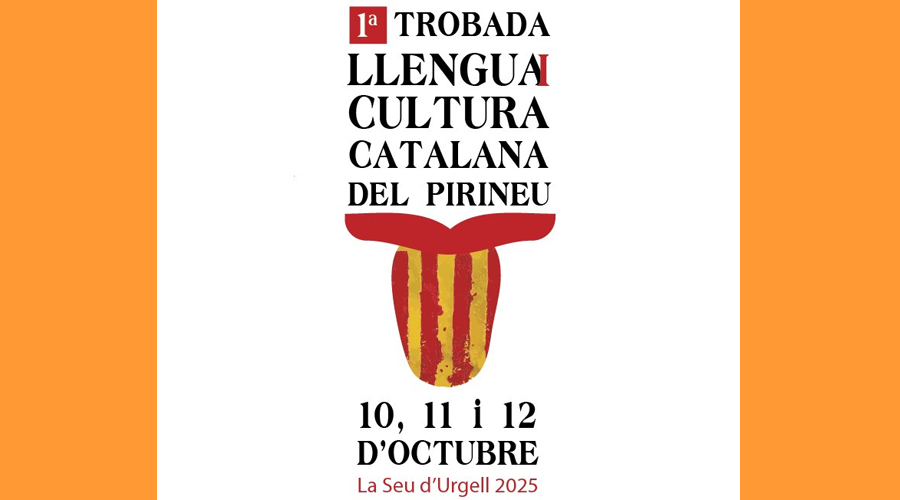 La Seu celebrarà la 1a Trobada de Llengua i Cultura Catalana del Pirineu -  FÒRUM.ad