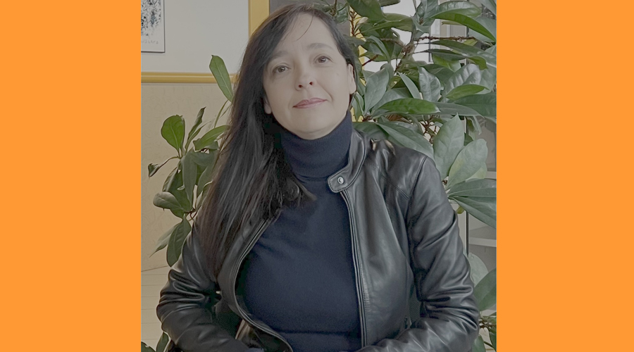 La professora titular de Trastorns del Neurodesenvolupament de la Universitat de Barcelona, Isabel Paula (AUTEA)