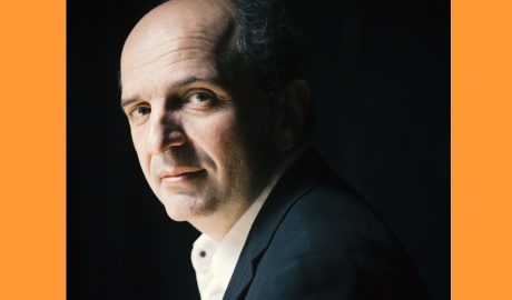 El pianista, Denis Pascal