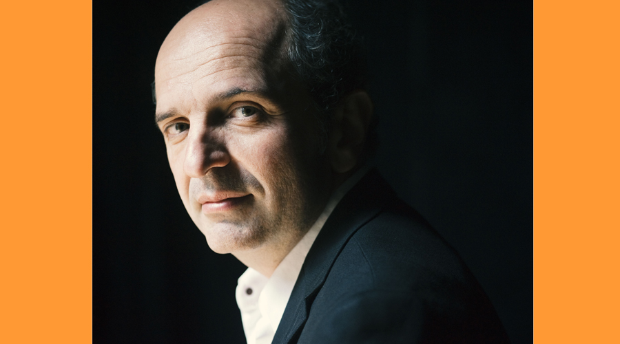 El pianista, Denis Pascal (Consell General)