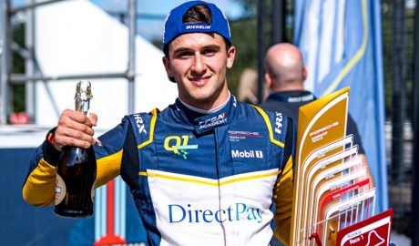 Satisfacció de Frank Porté