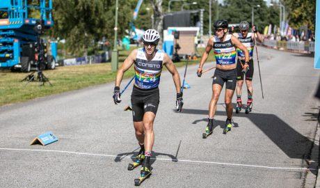 A centre de la imatge, Irineu Esteve