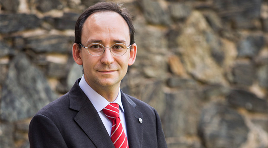 Josep M. Garrell (Xarxa Vives d'Universitats)