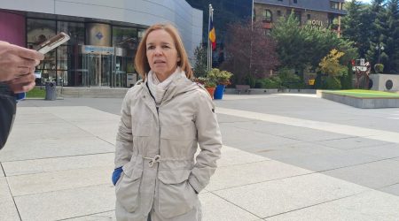 Marta Pujol, consellera comunal d'Avancem