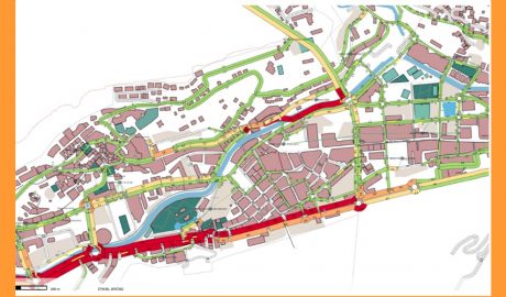 El Model Nacional de Mobilitat serà l'eina de referència en l'estudi d'estratègies a l'entorn de la mobilitat del país