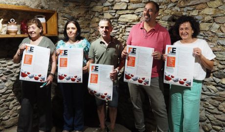 Presentació del Festimariu 2025
