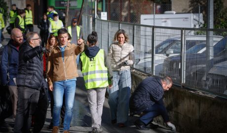 La iniciativa aplega 1.834 alumnes de 21 centres educatius