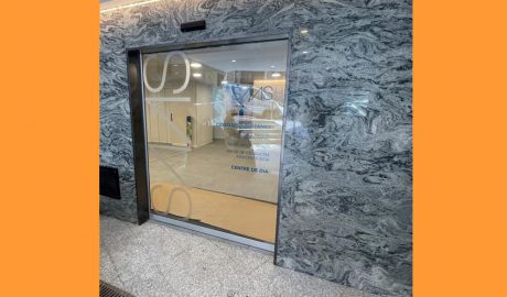 Els canvis d'ubicació començaran a fer-se efectius a partir d'aquest dilluns