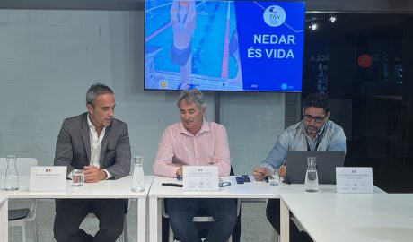 Alain Cabanes, Joan Clotet i Alfonso Maltrana