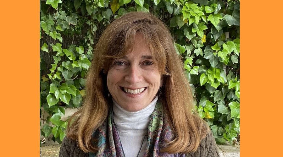 Anna Traveset (Foto: CSIC)
