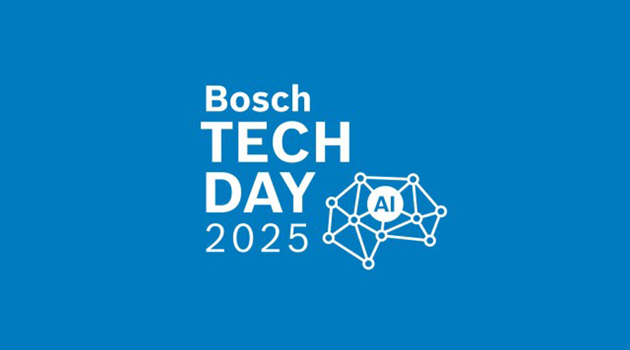 Aposta clara de Bosch per la intel·ligència artificial