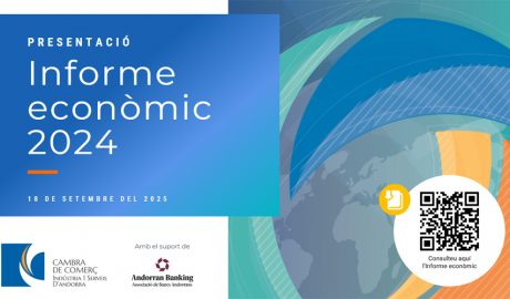 L'informe ha estat presentat aquest dijous