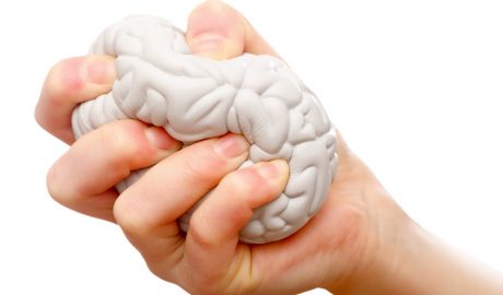 La compressió cerebral es produeix per una pressió anormal sobre el cervell