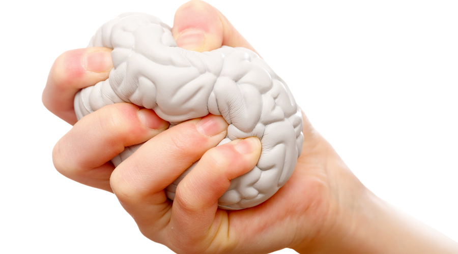 La compressió cerebral es produeix per una pressió anormal sobre el cervell (Getty images)