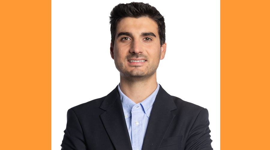 Francesc Gualdo (RàdioSeu)