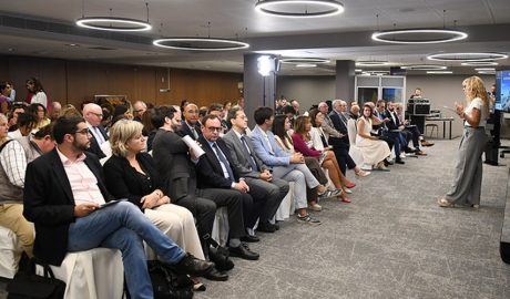 Primeres Jornades de Cooperació Transfronterera