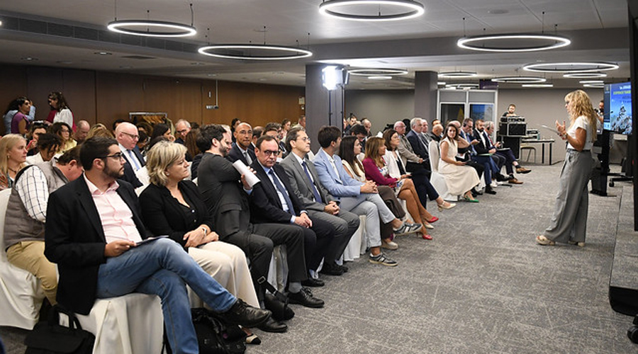 Primeres Jornades de Cooperació Transfronterera (SFGA)