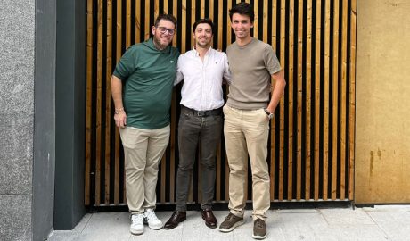 Directiva del Club de Golf Principat