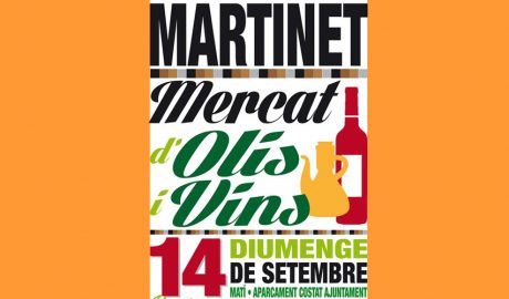 El cartell de l'edició d'enguany