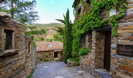 Una destinació turística rural