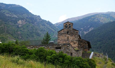 Els itineraris de natura han tingut una gran acceptació aquest estiu a la parròquia