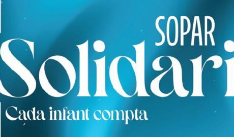Cartell del Sopar Solidari