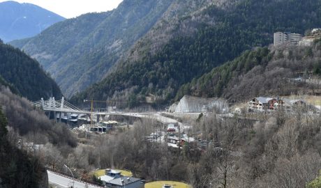 Tots els treballs milloraran la seguretat a la xarxa viària