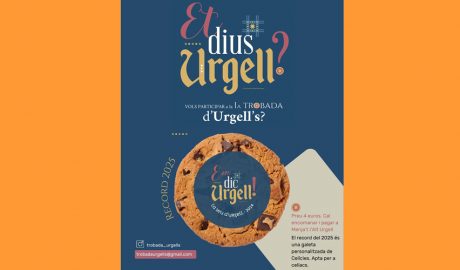 Trobada d'Urgells 2025